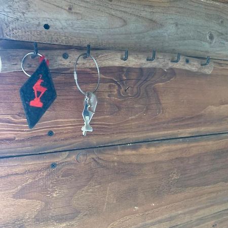 Ferienwohnung Kiem Kitzbuhel Bagian luar foto