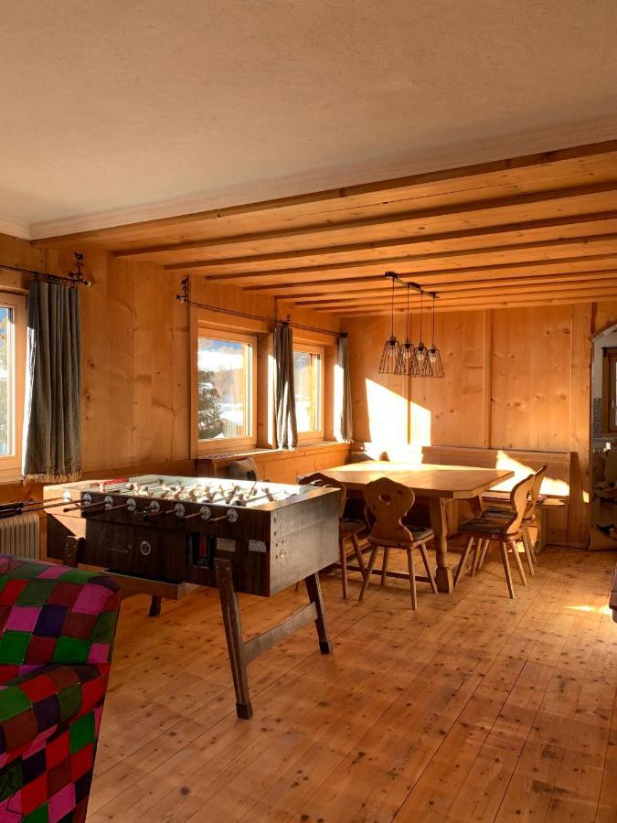 Ferienwohnung Kiem Kitzbuhel Bagian luar foto