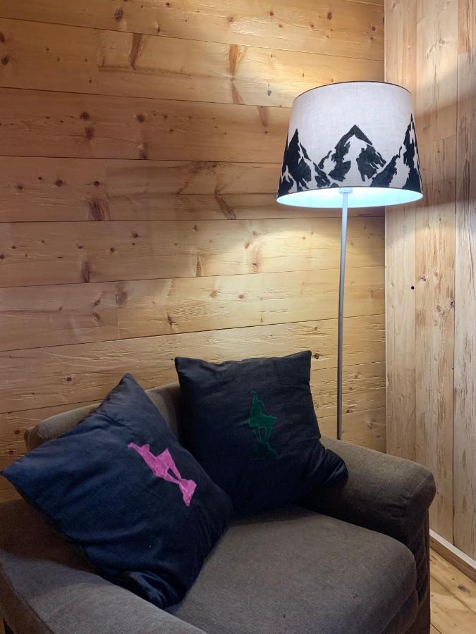 Ferienwohnung Kiem Kitzbuhel Bagian luar foto