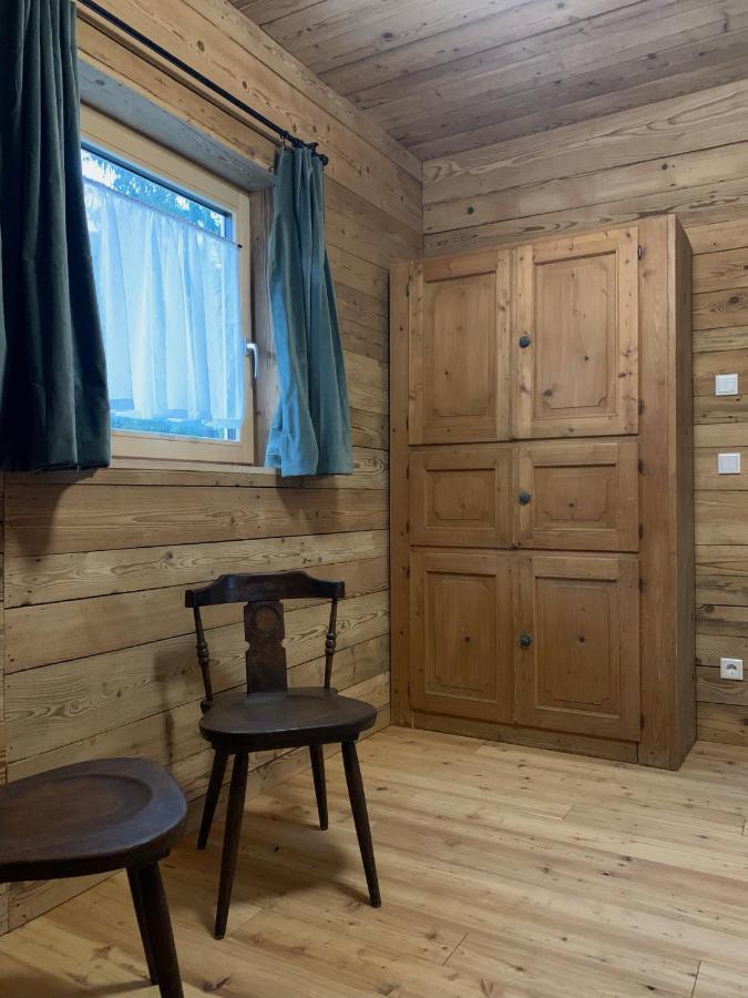 Ferienwohnung Kiem Kitzbuhel Bagian luar foto